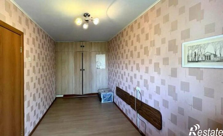 2-комн квартира Самара, посёлок Управленческий, Красноглинское шоссе, 17