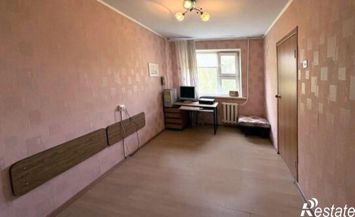 2-комн квартира Самара, посёлок Управленческий, Красноглинское шоссе, 17