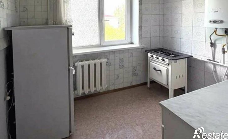 2-комн квартира Самара, посёлок Управленческий, Красноглинское шоссе, 17