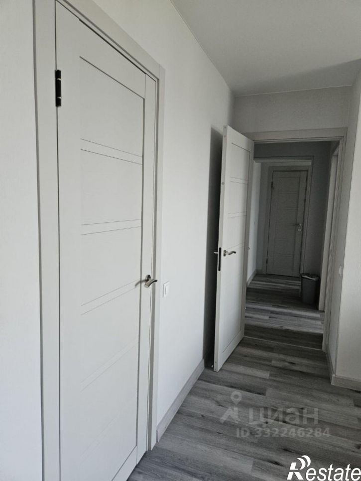 2-комн квартира Самара, улица Стара-Загора, 120