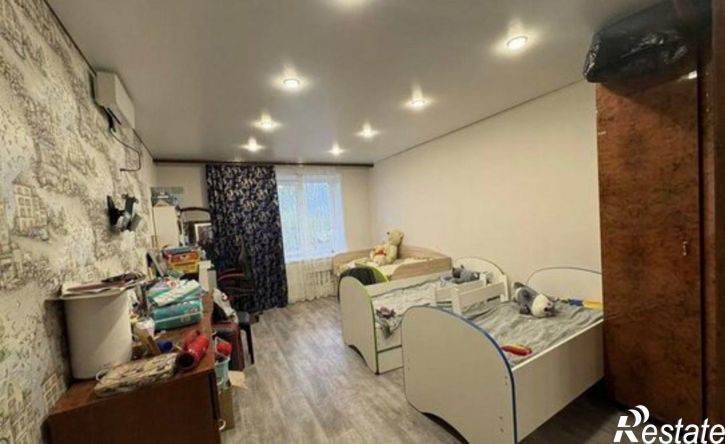 2-комн квартира Кинель, улица Орджоникидзе, 122