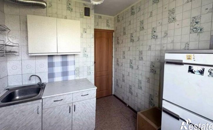 2-комн квартира Самара, посёлок Управленческий, Красноглинское шоссе, 17
