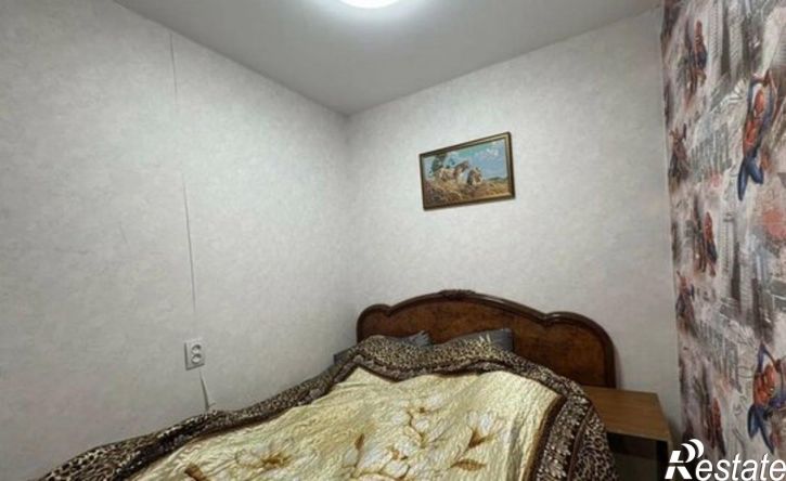 2-комн квартира Кинель, улица Орджоникидзе, 122
