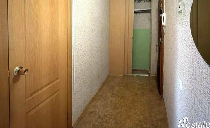 2-комн квартира Самара, посёлок Управленческий, Красноглинское шоссе, 17