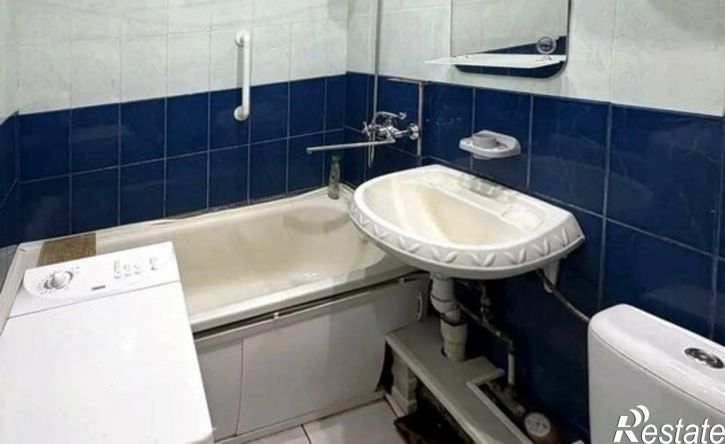 2-комн квартира Самара, посёлок Управленческий, Красноглинское шоссе, 17
