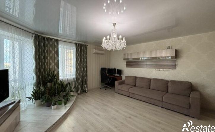 2-комн квартира Самара, улица Гастелло, 46