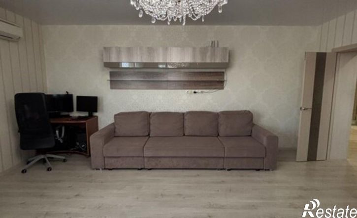 2-комн квартира Самара, улица Гастелло, 46