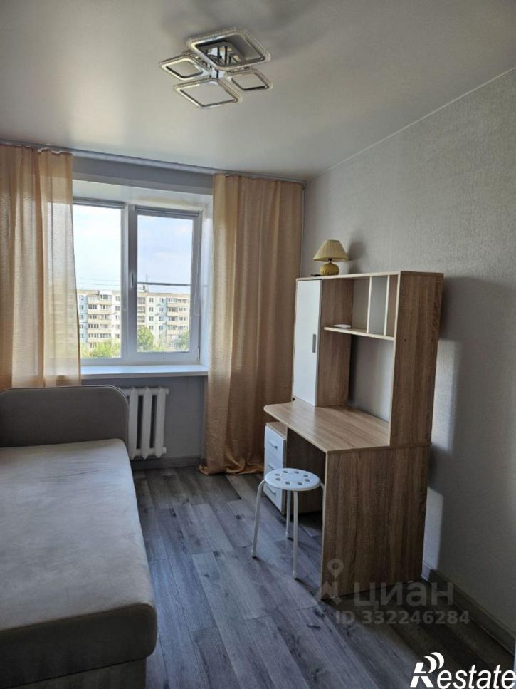 2-комн квартира Самара, улица Стара-Загора, 120