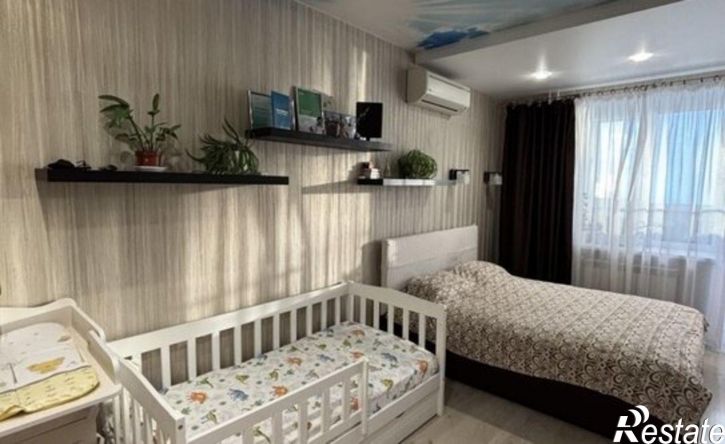2-комн квартира Самара, улица Гастелло, 46