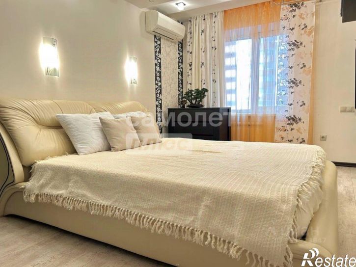 3-комн квартира Самара г., Октябрьский