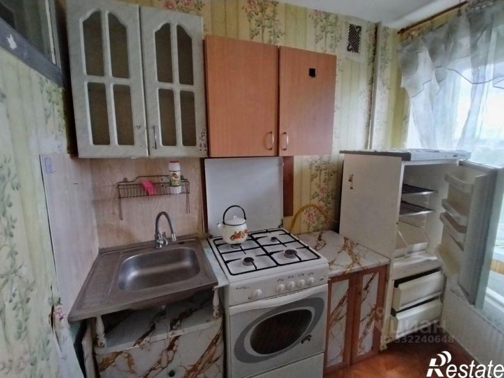 Комната Самара, Галактионовская улица, 94