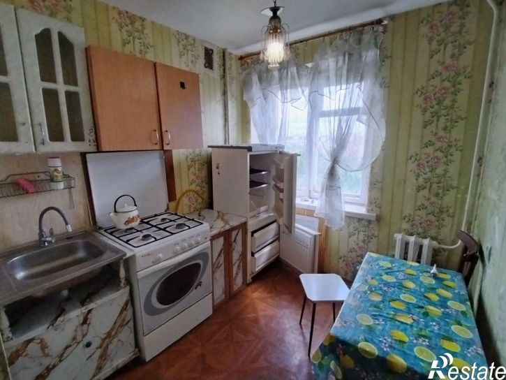 Комната Самара, Галактионовская улица, 94