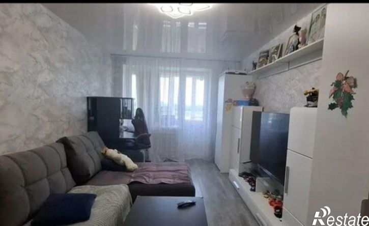 2-комн квартира Кинель, улица Орджоникидзе, 122