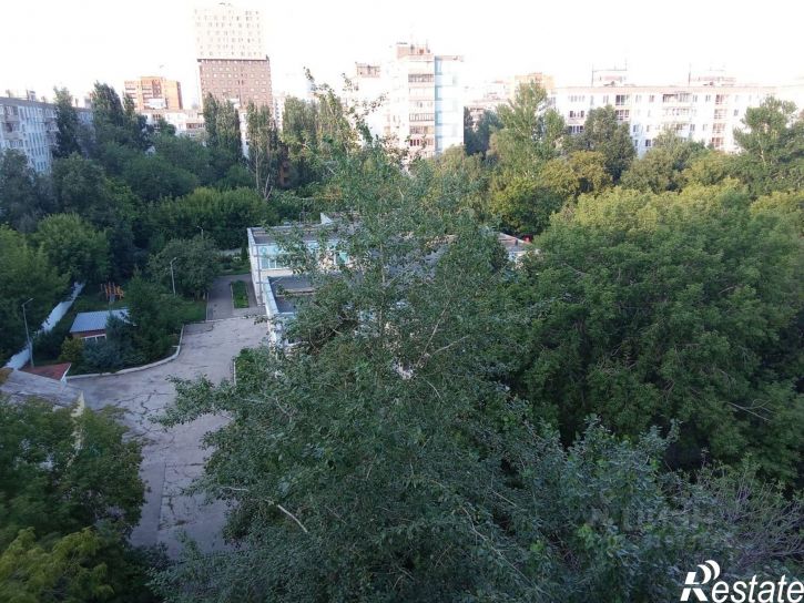 1-комн квартира Самара, Владимирская улица, 22