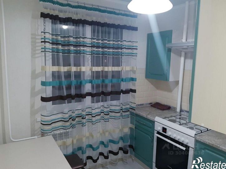 2-комн квартира Тольятти