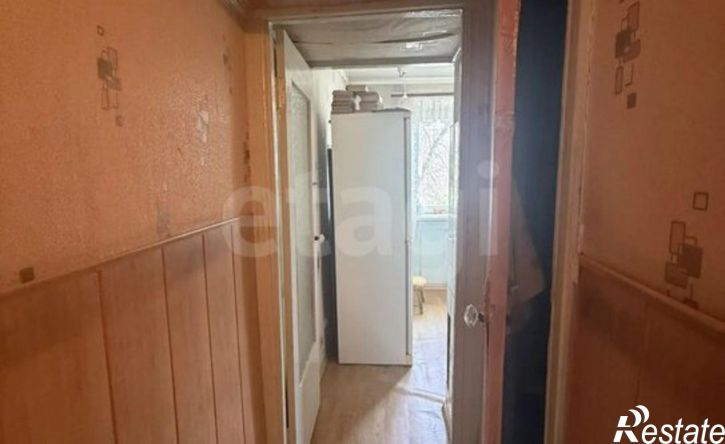 1-комн квартира Самара, проспект Металлургов, 71А