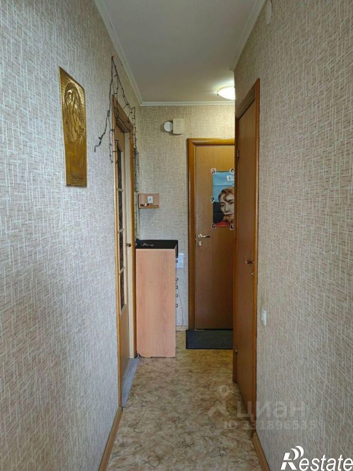 1-комн квартира Самара городской округ, Самара