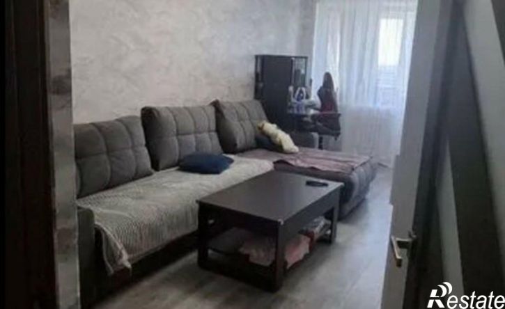 2-комн квартира Кинель, улица Орджоникидзе, 122