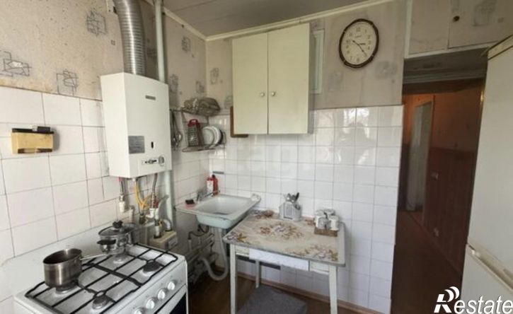 1-комн квартира Самара, проспект Металлургов, 71А