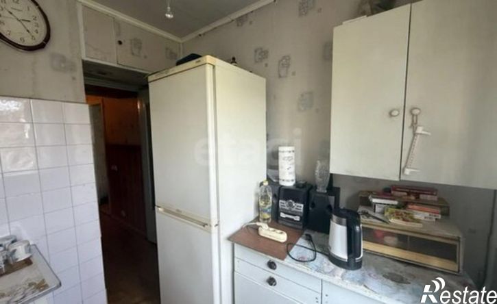 1-комн квартира Самара, проспект Металлургов, 71А