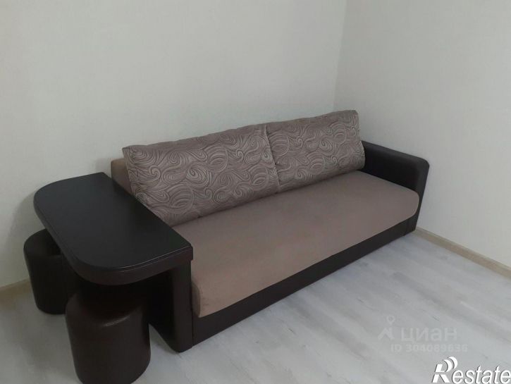 2-комн квартира Тольятти