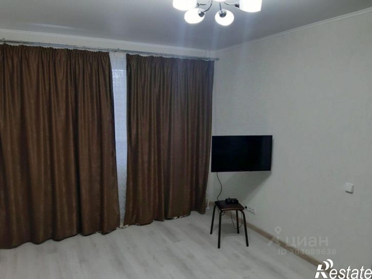 2-комн квартира Тольятти