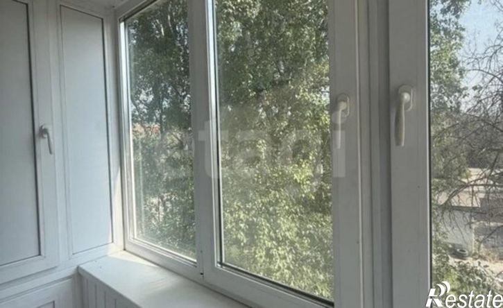 1-комн квартира Самара, проспект Металлургов, 71А