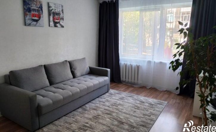 1-комн квартира Сызрань, проспект Космонавтов, 18