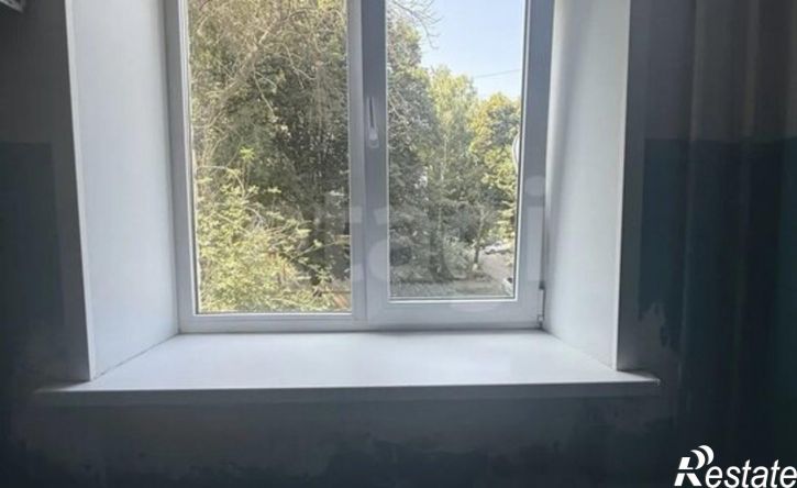 1-комн квартира Самара, проспект Металлургов, 71А