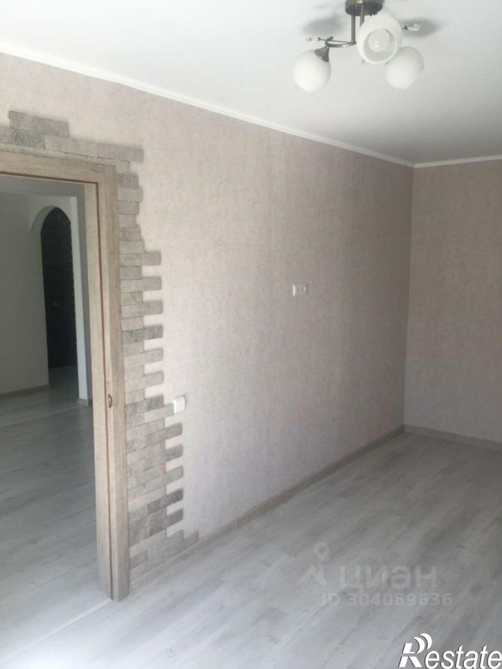 2-комн квартира Тольятти