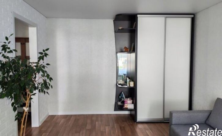 1-комн квартира Сызрань, проспект Космонавтов, 18