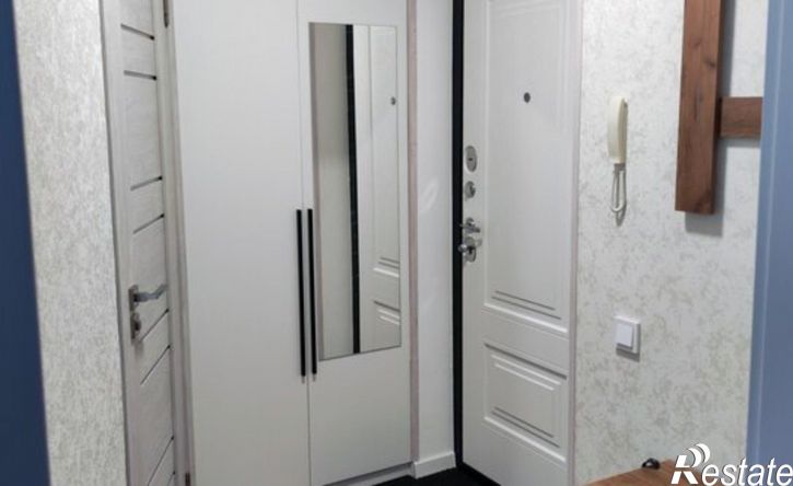 1-комн квартира Сызрань, проспект Космонавтов, 18