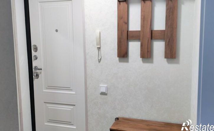 1-комн квартира Сызрань, проспект Космонавтов, 18