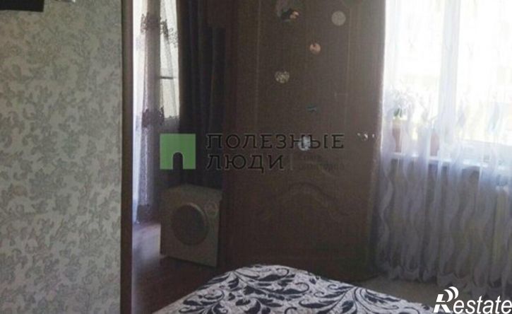 3-комн квартира Сызрань, проспект Космонавтов, 16
