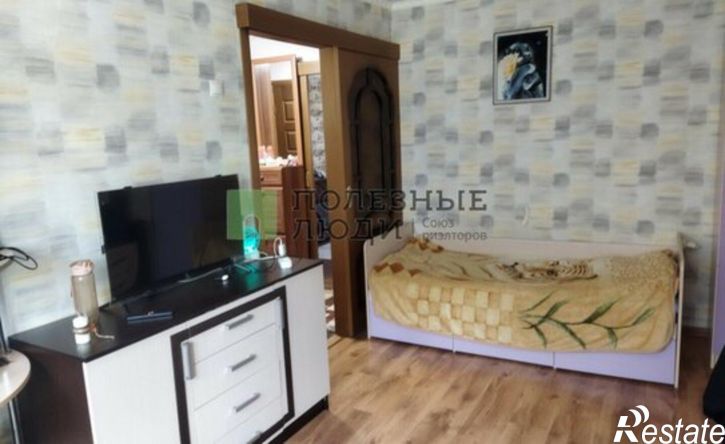 3-комн квартира Сызрань, проспект Космонавтов, 16