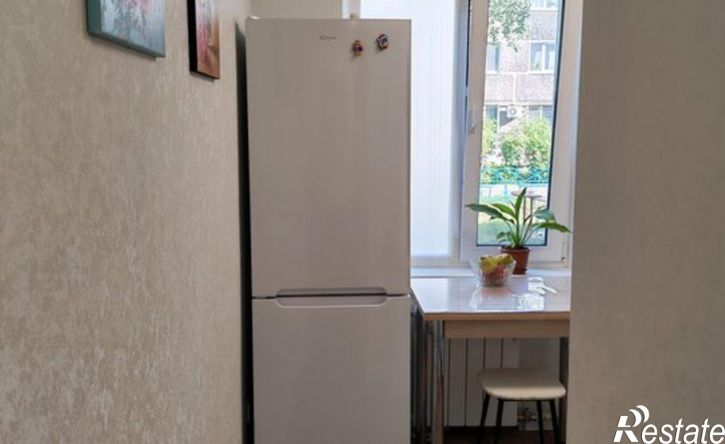 1-комн квартира Сызрань, проспект Космонавтов, 18