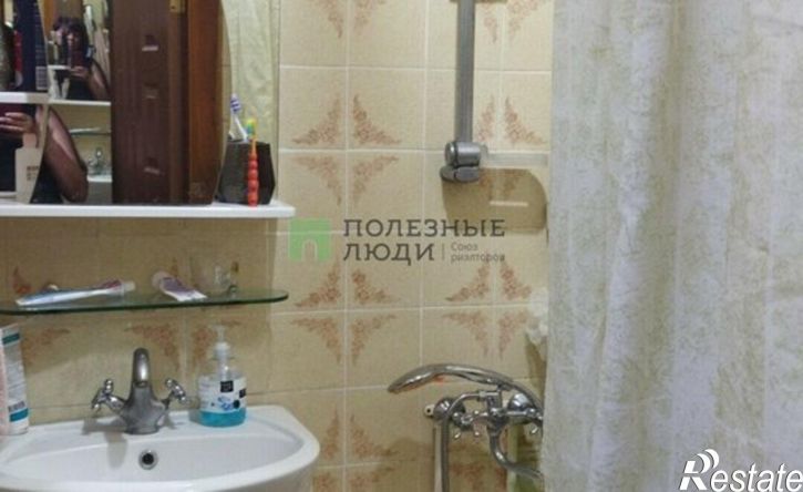 3-комн квартира Сызрань, проспект Космонавтов, 16