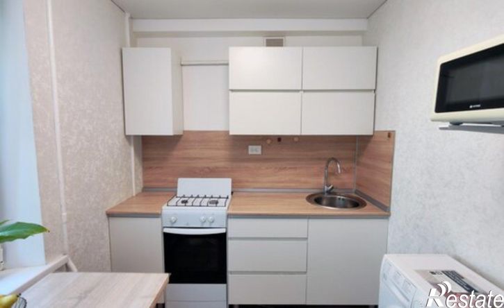 1-комн квартира Сызрань, проспект Космонавтов, 18