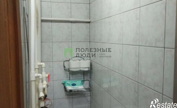 3-комн квартира Сызрань, проспект Космонавтов, 16