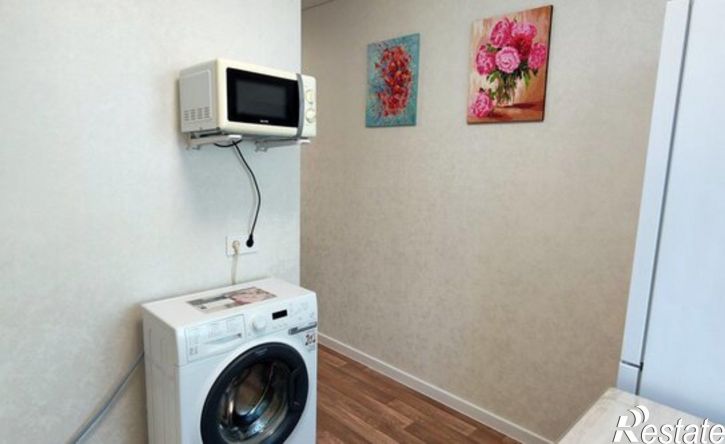 1-комн квартира Сызрань, проспект Космонавтов, 18