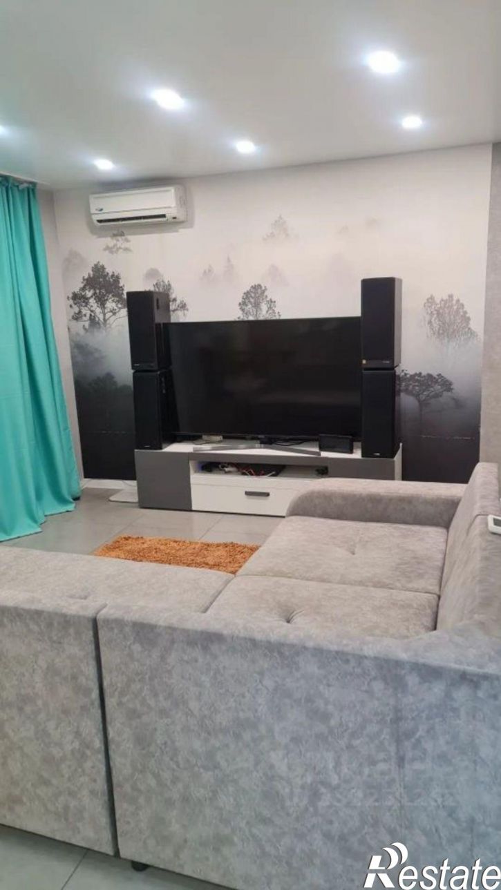 2-комн квартира Тольятти