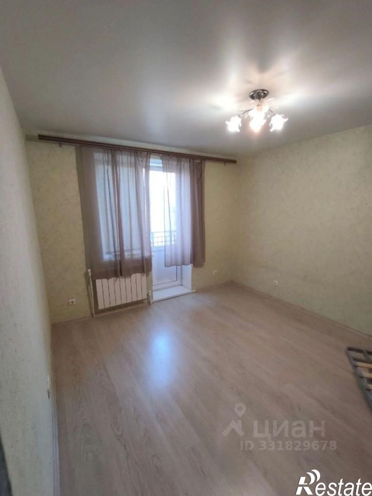 1-комн квартира Самара, бульвар Ивана Финютина, 82