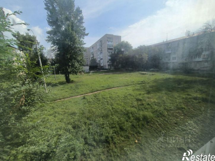 1-комн квартира Тольятти, улица Карбышева, 8