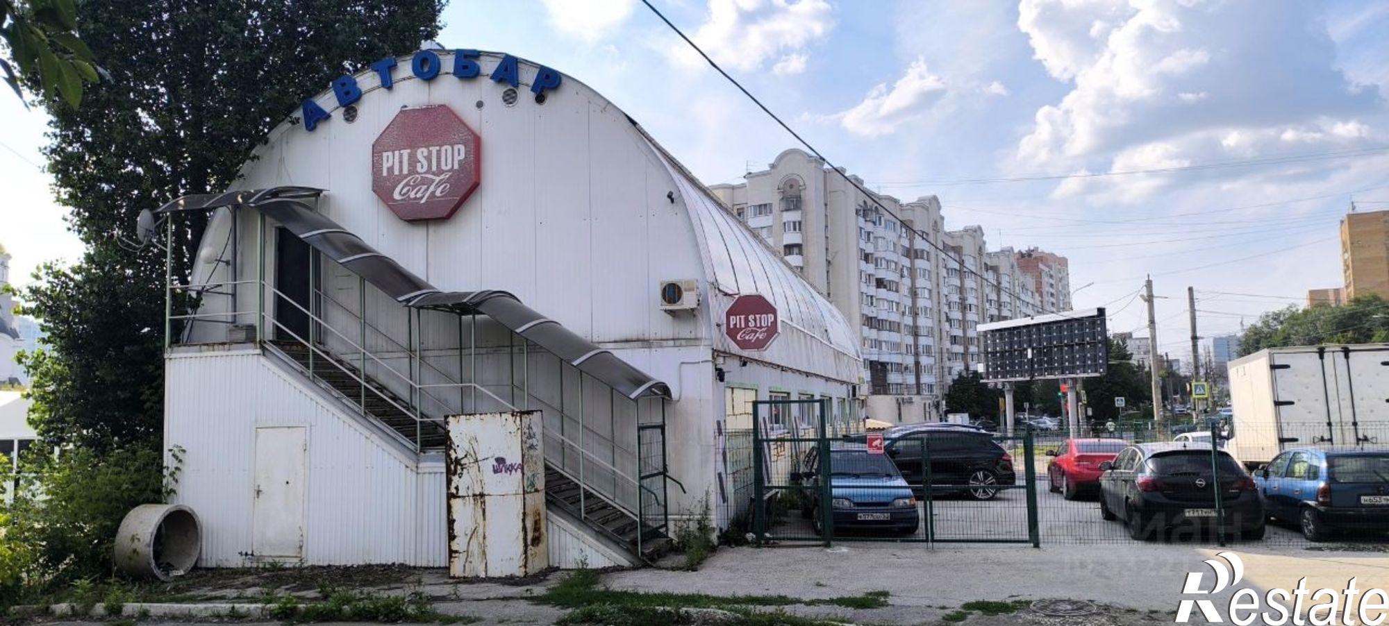 Купить ОСЗ, отдельно стоящее здание за 68 000 400 рублей на Самара, Партизанская улица, 55
