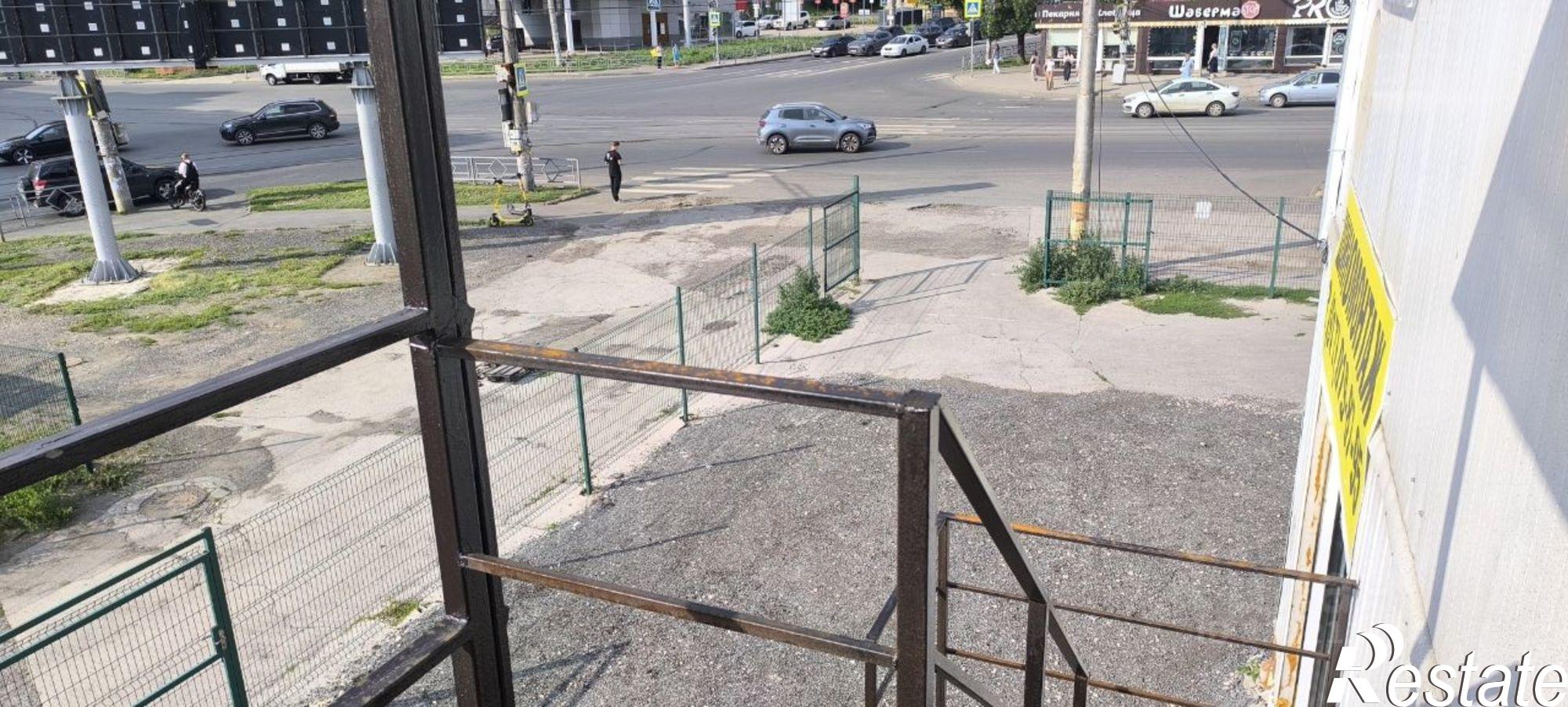 Купить ОСЗ, отдельно стоящее здание за 68 000 400 рублей на Самара, Партизанская улица, 55