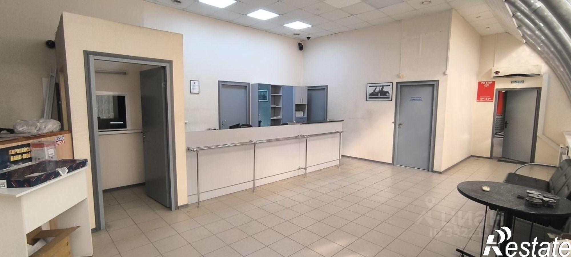 Купить ОСЗ, отдельно стоящее здание за 68 000 400 рублей на Самара, Партизанская улица, 55
