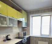 2-комн, 50кв м, этаж 5/9 ул Мурысева, 51