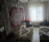 3-комн, 114кв м, этаж 1/1 сельское поселение Большая Глушица, село Большая Глушица, Автомобильная у