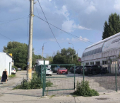 ОСЗ 600 кв м Самара, Партизанская улица, 55