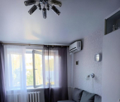комната 17 кв м Самара, Гвардейская улица, 17